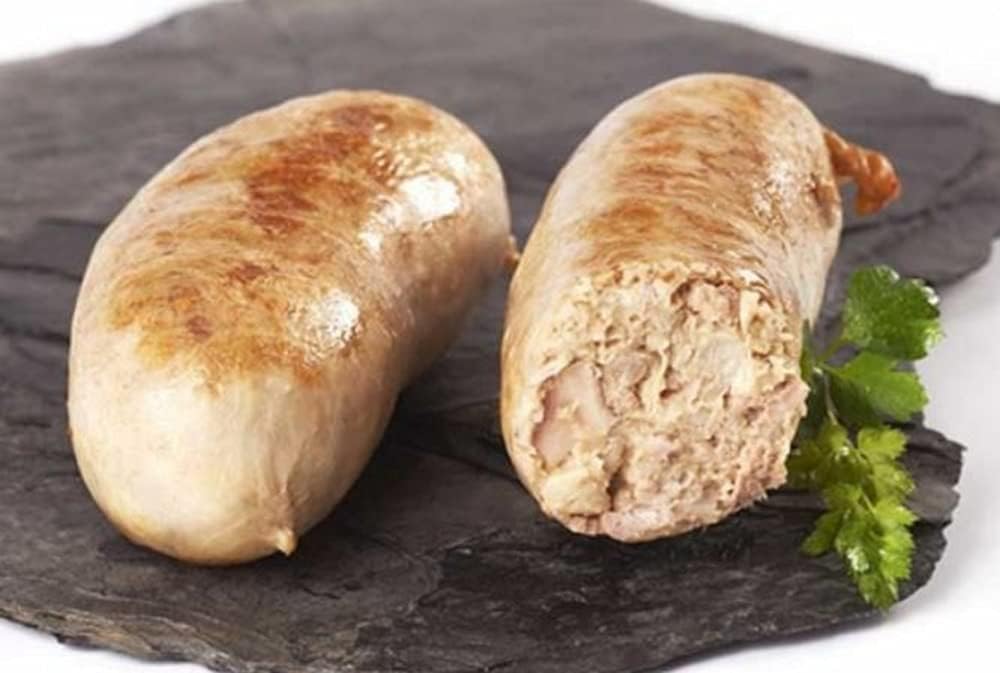 Andouillettes de Canard origine France - Lot de 3