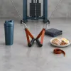 Optimiser ses pectoraux à la poulie vis à vis : entraînement, nutrition et remise en forme