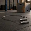 Corde à sauter CrossFit : l’outil clé pour l’endurance, la vitesse et la remise en forme