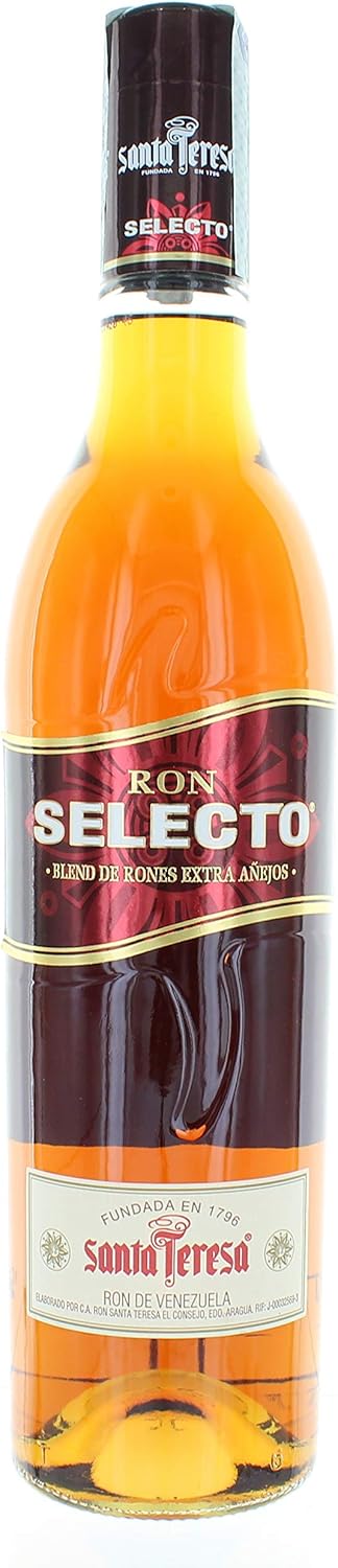 Santa Teresa Ron Selecto (1 x 0.7 l)
