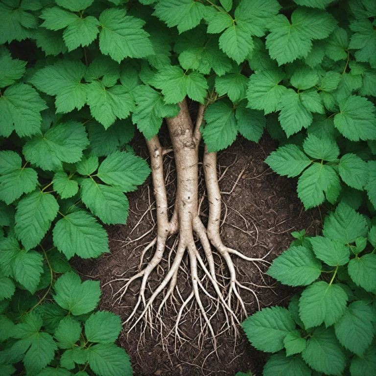 Les bienfaits de la racine de ginseng de Sibérie pour votre nutrition