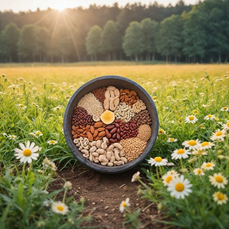 Les bienfaits de la vitamine B3 pour votre santé