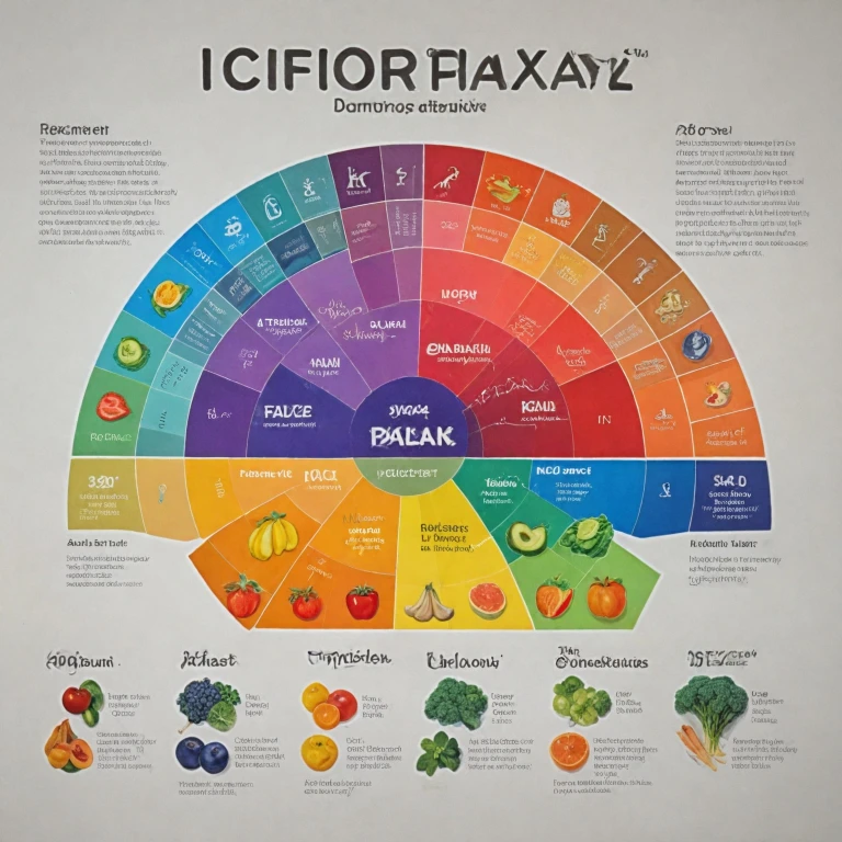 Comprendre l'indice PRAL : un guide pratique
