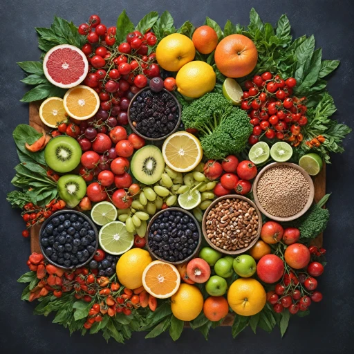 Les bienfaits du guarana sur votre alimentation