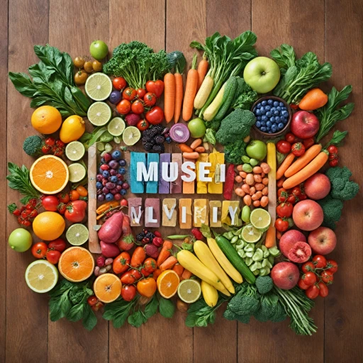 Optimisez votre énergie avec les multivitamines