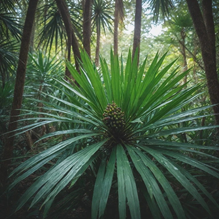 Tout savoir sur l'extrait de serenoa repens