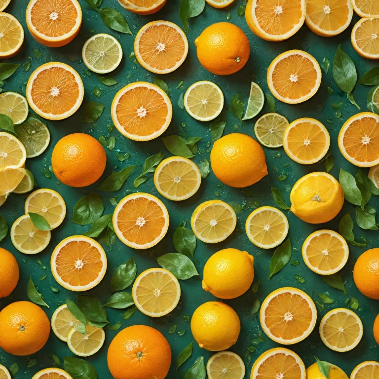 Renforcez votre énergie avec un coup de pouce en vitamine C