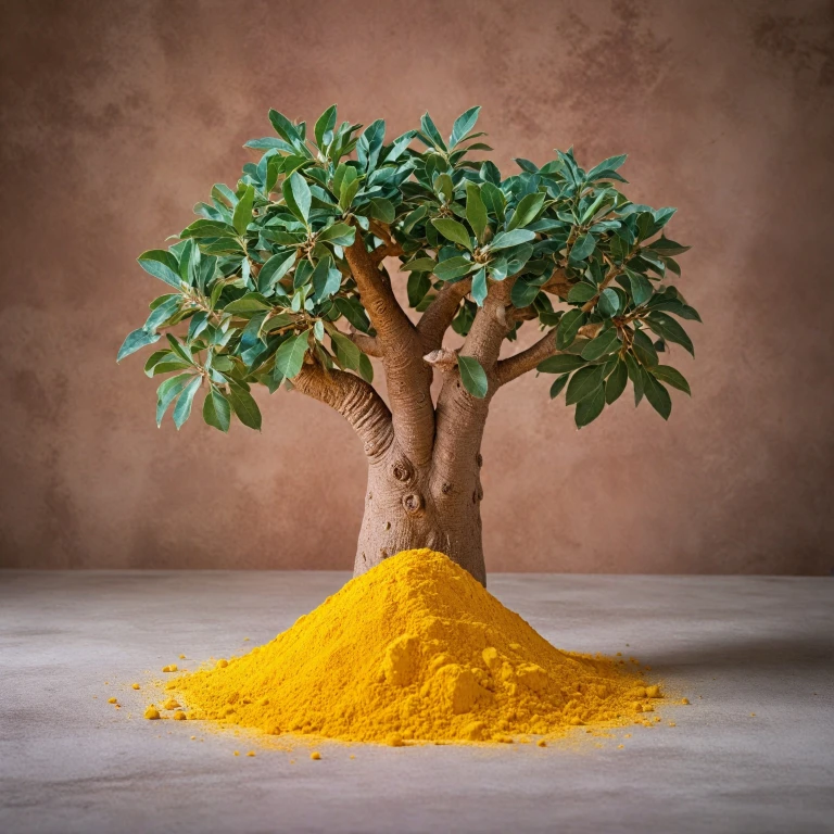 Les bienfaits nutritionnels de la poudre de baobab