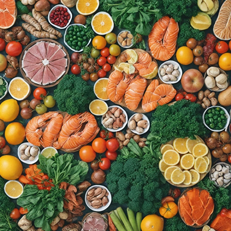 Les bienfaits des compléments de taurine pour votre nutrition