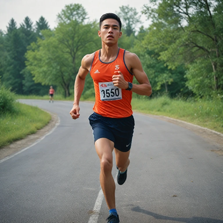 Optimisez votre performance avec le gel énergétique pour sportifs