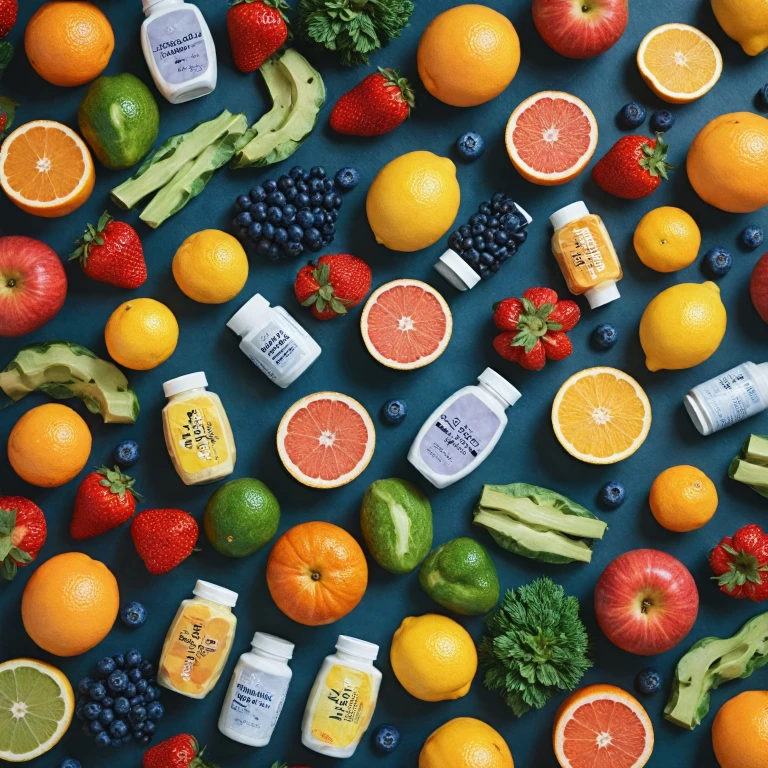 Les bienfaits de la citrulline malate et de la l-citrulline pour votre nutrition