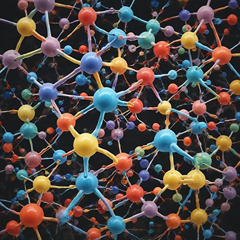 Comprendre l'acide glutamique