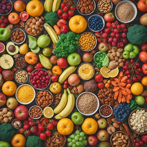 Optimisez votre santé avec la nutrition olimp