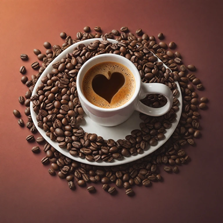 Les bienfaits et risques des gélules de caféine