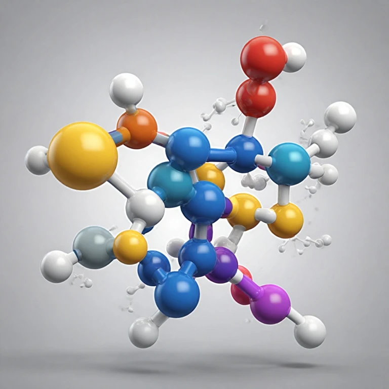 Comprendre l'acide l-glutamique