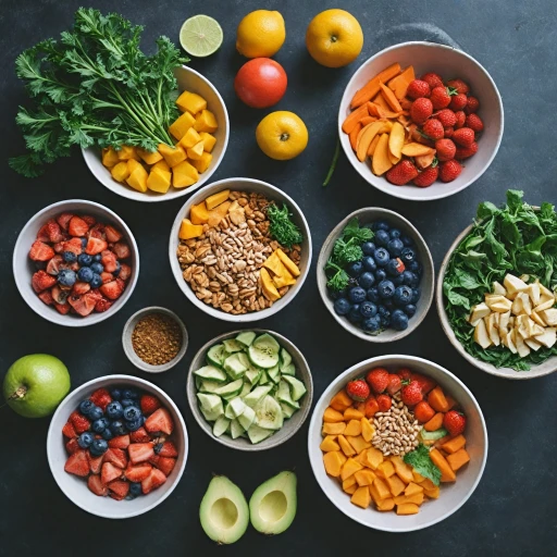 Les bienfaits des compléments de maca pour votre alimentation