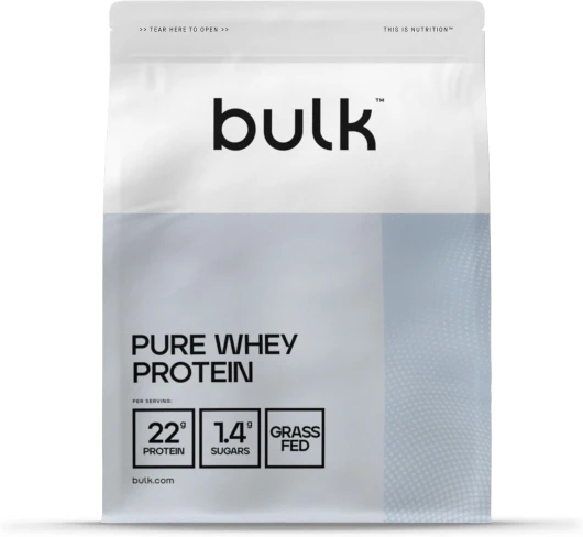 Protéine Whey en Poudre, Chocolat Cacahuètes, 1 kg Chocolat Cacahuètes 33 Portions (Lot de 1)