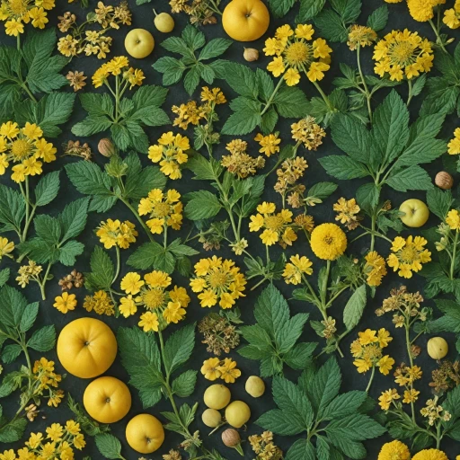 Les bienfaits de l'agripaume pour la nutrition