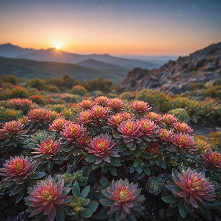 Les bienfaits des compléments de rhodiola pour votre santé