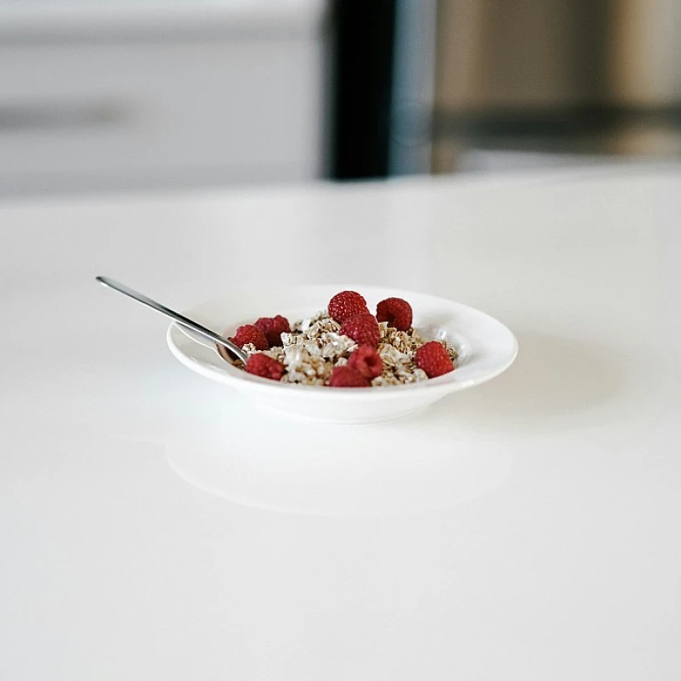 Comment élaborer un menu pour perdre 10 kg en un mois