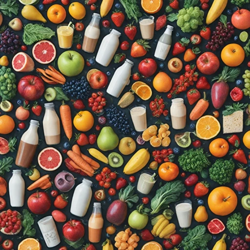 L'importance de l'alpha-lactoglobuline dans notre alimentation