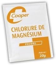Chlorure de magnésium