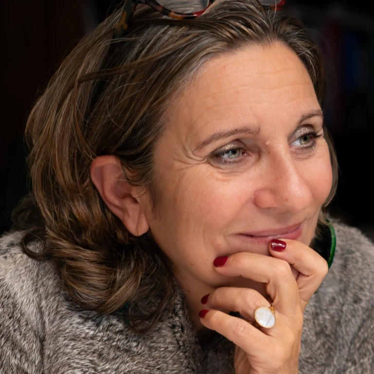 Interview de Véronique Cerruti : Santé masculine - EVOM casse les codes des compléments alimentaires