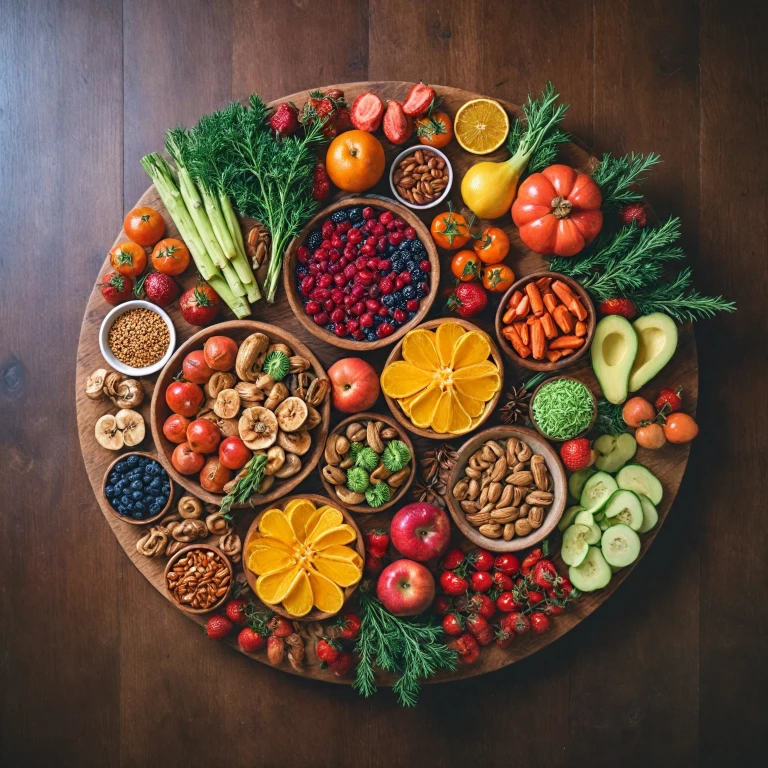 Les bienfaits des arabinogalactanes pour votre alimentation