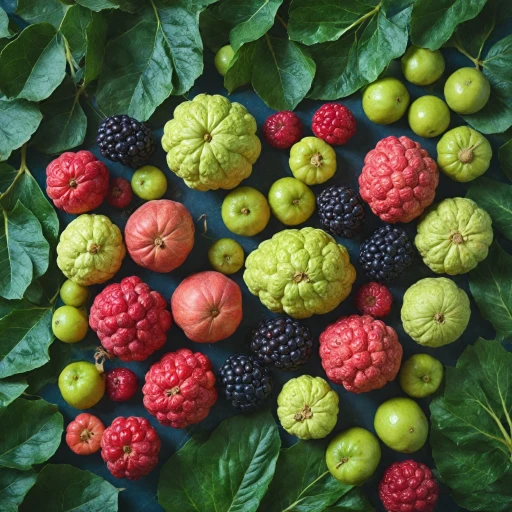 Les bienfaits du collagène de noni pour votre nutrition