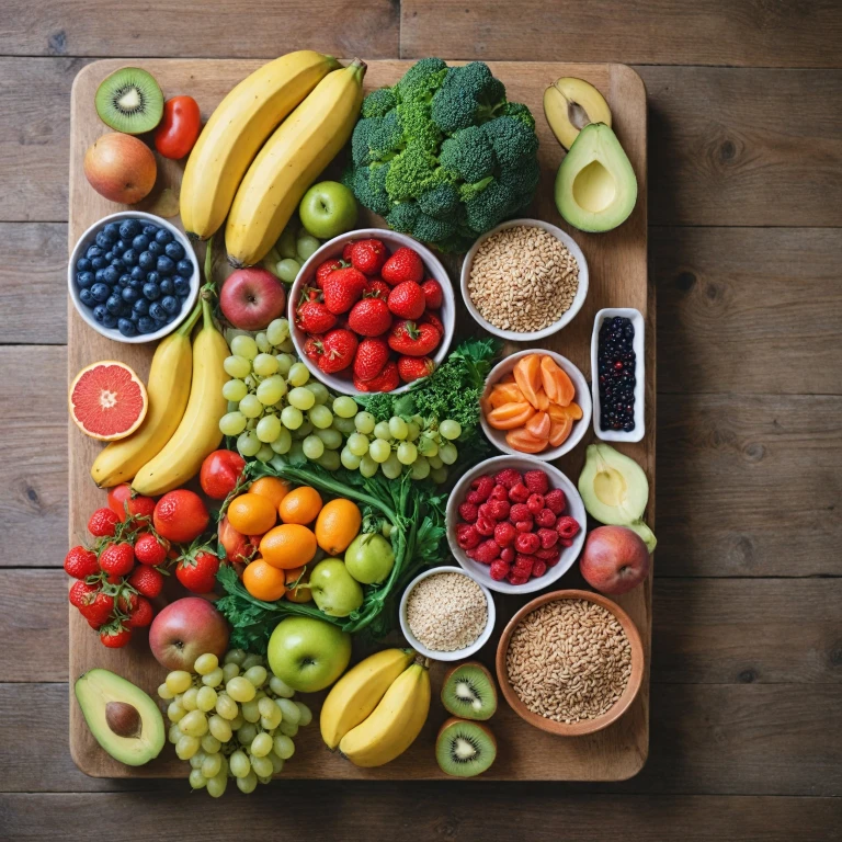 Optimisez votre programme alimentaire pour une sèche efficace