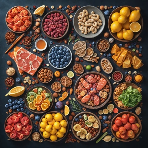 Comprendre l'ARN et son impact sur la nutrition