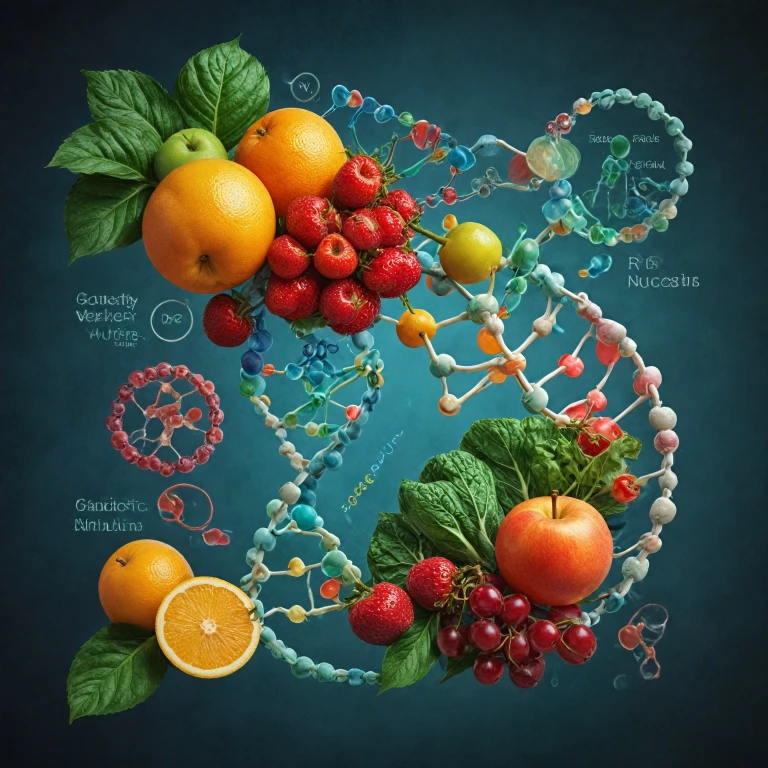 Comprendre l'acide ribonucléique et son rôle en nutrition