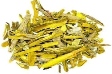 QURA DARU HALDI Daru Haldi - 800 GMS Berberis aristata - Baie indienne - Daru Haridra