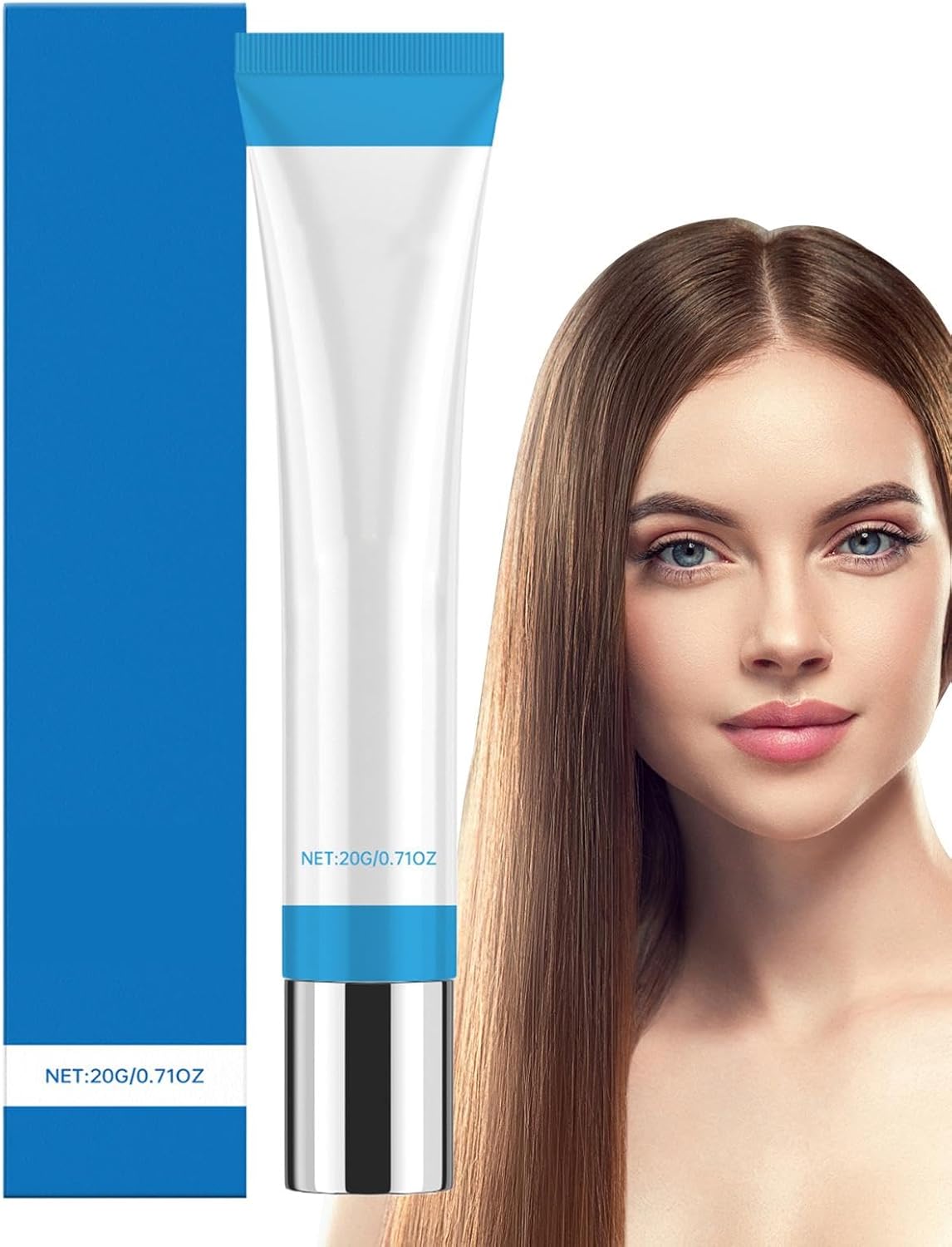 Seapuris scalp Serums, 20g Seapuris hair growth Serums, SeapuriScalp Cooling Hair Ampoule, sérum pour cuir chevelu sec et squameux, liquide capillaire nourrissant pour hommes et femmes