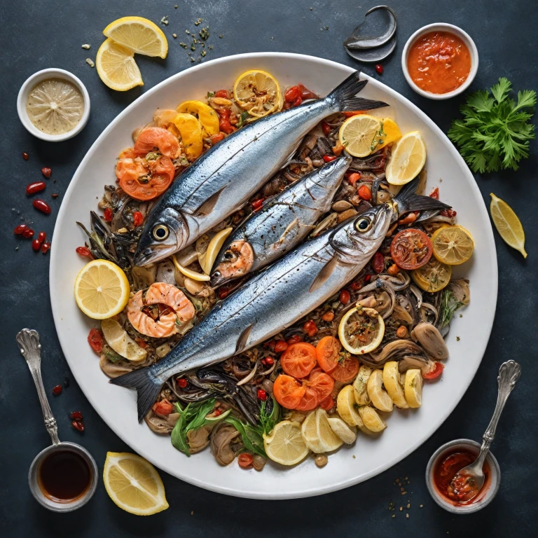 L'impact des sardines sur les diverticules : ce qu'il faut savoir