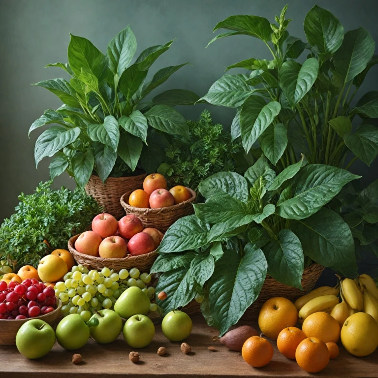 Les bienfaits de la gymnema sylvestre pour votre alimentation