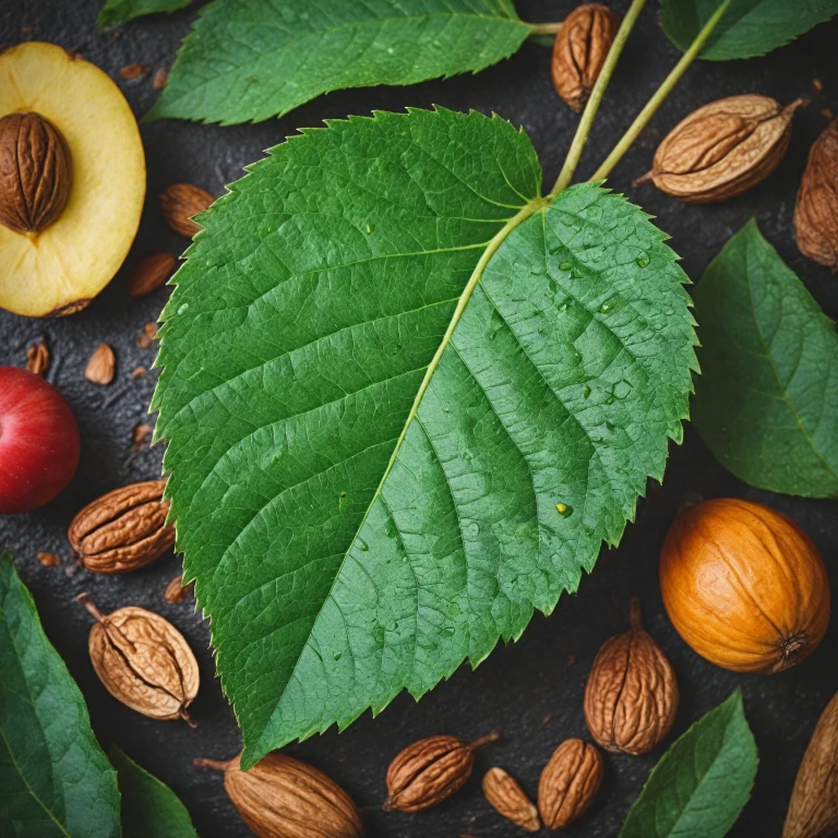 Les bienfaits nutritionnels de la feuille de bouleau