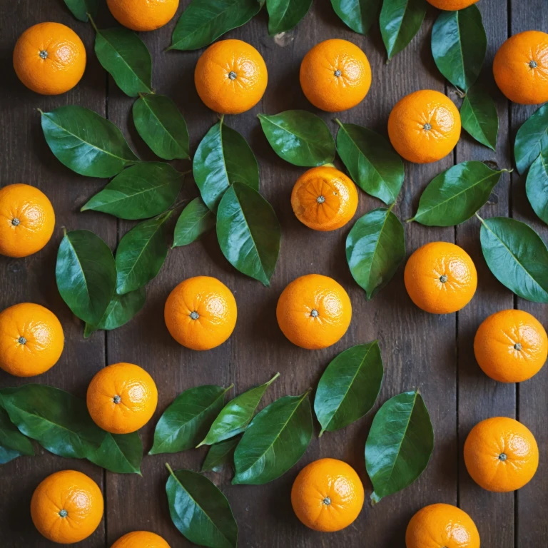 Les bienfaits et les précautions de l'orange amère