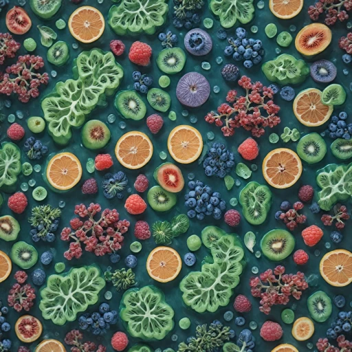 Les bienfaits du bifidobacterium breve pour votre santé