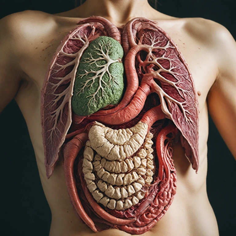Le rôle essentiel de la bile dans la digestion