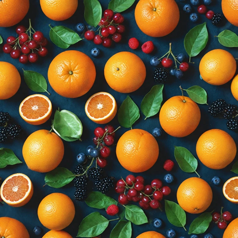 Les bienfaits des bioflavonoïdes
