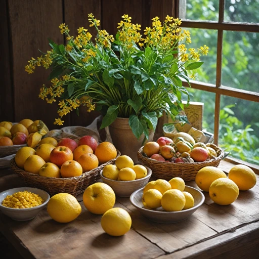 Les bienfaits de la piloselle pour votre alimentation