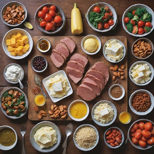 Comprendre le rôle du CLA dans la nutrition