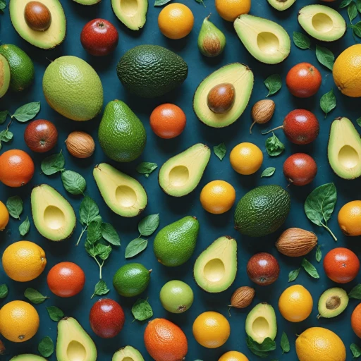 Tout savoir sur la biotine : un allié pour votre nutrition
