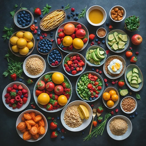 Les bienfaits des compléments de CLA pour votre alimentation