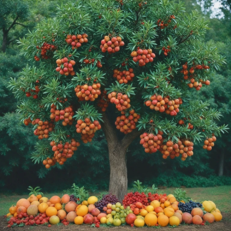 Les bienfaits de la bourdaine sur la nutrition