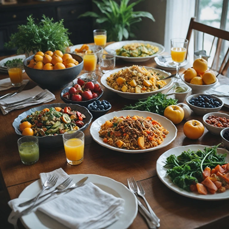 L'ennui alimentaire : comment le surmonter ?