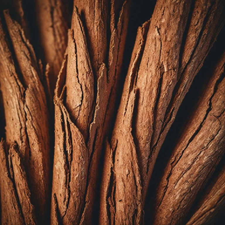 Les bienfaits de l'écorce de cannelle