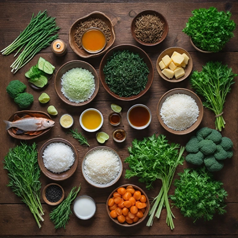 L'importance de l'iode dans notre alimentation