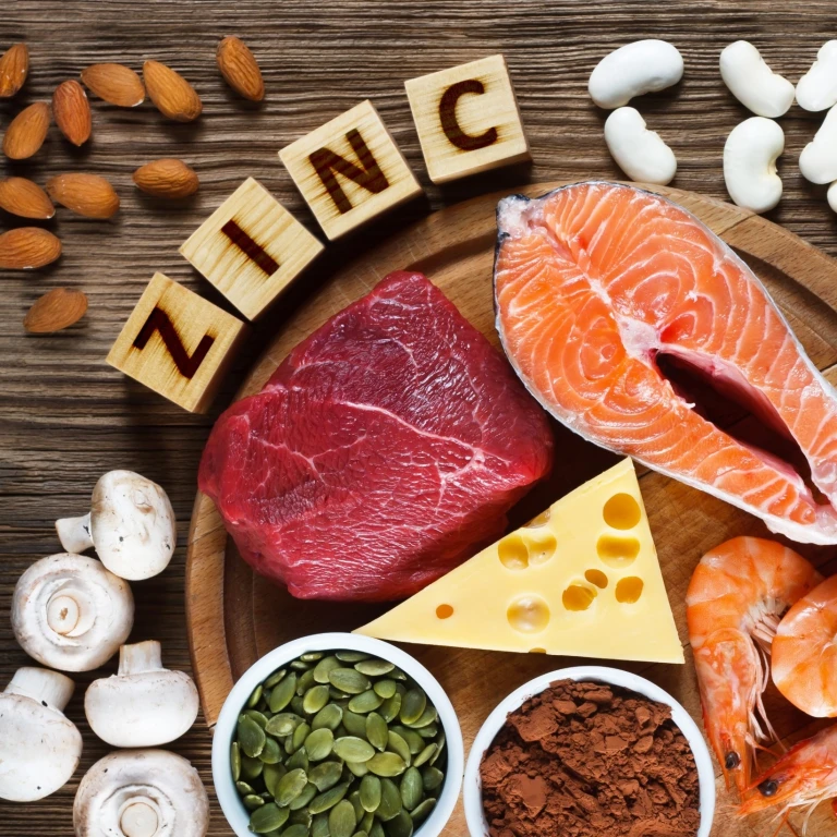 Combien de zinc prendre par jour ?